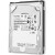 东芝（TOSHIBA） 企业级硬盘 2.5英寸 SAS接口 2.4TB (AL15SEB24EQ)
