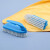 赫思迪格 JG-173 鞋刷洗衣刷 浴室地板刷 多功能清洁塑料刷 软毛刷（颜色随机）