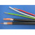三开 编织缆线 JEPJ80/SC 2*1.5阻燃国标铜芯电缆1米