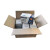 探途（Tantalus） B511 低尘擦拭巾白色 定做 1箱 200片/盒 6盒/箱