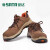 世达（SATA）FF0802时尚款多功能保护足趾防刺芽电绝缘安全鞋38码*1双