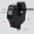 好物精选激光扫描测径仪线材管材直径测量仪数显电缆光缆漆包线 LMD-H01C(手持式高端款)