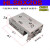 HLQ HLS6/8/12/16X10X20X30X40X50X75S/SA-SAS/SB/S HLS8X20S