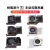 5代 散热风扇 Raspberry Pi 5 Active Cooler 主动式散热器 3007调速风扇