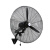菲尼泰科（PHINITEC)FS-50 电风扇 工业电风扇商用大功率壁扇强力工厂摇头挂壁牛角扇(500型铝叶壁扇 3米线) 