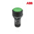 ABB自复位按钮CP1系列 CP1-13G-10带灯绿色 【230V AC/D