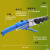 适用工具 20-32PPR热熔器 水电工程熔接器PE焊管机调温塑焊机 20-32调温一体热熔器(裸机)