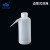 塑料洗瓶弯头洗瓶冲洗瓶250ml/500ml/1000ml红嘴洗瓶 红头250ml(2只)
