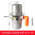 ADTV-68/69气动排水器空压机过滤器储气罐疏水阀间歇式自动放水阀 气动式自动排水器HDR-378