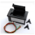 适用于定制沭露CSN-A2 微型打印机 嵌入式打印机 热敏打印机 支持RS232/TTL 黑色 套餐二