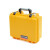 鼎阳防护箱黄色大型拉杆箱加厚防摔防水防尘多功能设备工具箱安全箱黄色D3215加海绵