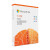 微软（Microsoft）365/高级版Office 1TB云存储 各设备通用+松下LED台灯无蓝光危害