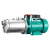 抽水机220V高扬程自吸泵全自动增压泵电动螺杆泵自来水抽水泵 自动自吸螺杆泵1800W