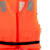 金固牢 应急救生 基础款 船用救生衣 牛津救生衣 成人专业防汛泡沫漂流衣 KCAA-112
