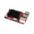 ODROID C4 开发板 Amlogic S905X3 4核安卓 Linux Hardkern 黑色 64GBeMMC单板+外壳+电源