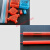 暗装电工穿线管20 透明红蓝线管3分16mm 4分20mm电工暗装pvc阻燃 电线管 穿线管MYFS 不锈钢管夹20(100个/包) 单个价格