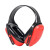 霍尼韦尔（Honeywell）1010421 防噪声耳罩 经济型隔音耳罩SNR 23 1副装