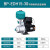 定制利欧不锈钢变频增压泵全自动自来水离心泵管道加压恒压泵议价 BP-EDH15-30(380V)(3.4kg压力