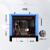 冷冻式干燥机1.5/2.0/3.0/3.8/6.8立方空压机压缩空气冷干机除水 3.8立方送过滤器+配件