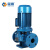 臣源（CHENYUAN）IRG立式管道泵离心泵380V管道增压泵锅炉循环泵工业冷却水泵 3KW-IRG32-200