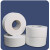 森活色彩大卷纸厕纸卫生纸干手檫手纸整箱 700g 235mm 四层加厚 12卷/箱