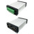 高性能USB接口CAN卡 USBCAN USB转CAN CAN总线调试器转换器分析仪 双通道，接线端子，WindowsLCUSB-132
