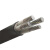 FIFAN 电线电缆 国标阻燃ZC-YJLV铝芯电缆线 3x10+2x6平方一米价