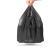 贵彬(JP) GK69 一次性黑色塑料垃圾袋 手提背心式 （100只装）50*53cm