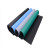 台垫ROHS2.0绿色胶垫橡胶垫PVC桌垫耐磨阻燃工厂车间地垫耐高温胶 普通橡胶0.2m*0.3m*2mm