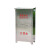 谋福CNMF 9889 消防器材箱 304不锈钢灭火器箱 单独箱子 3公斤二氧化碳灭火器可装4个