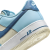 耐克（NIKE） Air Force 1 '07 男子休闲时尚简约百搭运动低帮板鞋防滑休闲鞋 AQUARIUS BLUE/COURT BLUE- 42