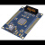 TMS320F28035核心板小板开发板TI原装DSP芯片学习资料丰富 排针向上焊接