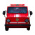 旋风熊猫（FirExPanda）定制MT-02电动消防车社区微型消防电动车抢险救援