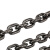 得一 起重链条耐磨耐高温锰钢工业链条吊车链条 单位：米 6*18mm 
