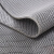 豫之韵 防滑垫浴室地垫防水塑料PVC脚垫地毯 灰色加密加厚5mm厚 1平米价格 需要定制