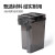 适配 扫地机器人配件X20 Pro Plus清水箱污水箱清洁液储水耗材 尘袋24个