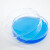 海斯迪克 HKQS-150 加厚玻璃培养皿 细胞培养高硼硅培养皿 玻璃高透明平皿 75mm