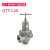 定制定制空气减压阀QTY-L10~L50精密调压气源处理用气动元件高压 QTY20