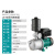 恒压增压泵不锈钢多级离全自动家用商用热水定制 变频自吸款0.-.方-19米 抽