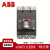 ABB T5N400 DC TMA400 FF 3P Tmax系列直流专用塑壳断路器；T5