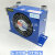 AF1025CA风冷式油散热器 AH0607T AH0608TLCA风冷却器 AF0510CA