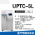 科技 UPTC超纯水机实验室用超纯水机去离子水设备纯水机 UPTA 10L/h【一级水】