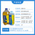 水产解毒金水碧水安柠檬酸多元有机酸果酸强力有机酸解毒水产 一箱12瓶（1KG装）