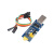 USB转TTL串口小板5V/3.3V/1.8V电平 下载烧录线 FT232RL串口模块 支持4种TTL电平模块CH340芯片