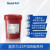 力士润滑脂黄油EP0123号XHP222轴承通用锂基脂高温耐磨16公斤 美孚力士EP0号大桶(180KG)