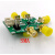 HMC7992模块非反射式0.1 GHz至6.0 GHz单刀四掷(SP4T)硅开关 厂家 数量（1个）