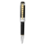 MONTBLANC全新万宝龙人物系列埃尔维斯·普雷斯利特别款圆珠笔黄金黑色树脂原子笔12代购预售