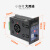 变频器单相220V转变三相电机小型简易调速器200W750W400瓦 200W-中文面板