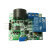 交流电流检测传感器模块 5A10A20A50A互感器 电流保护 控制继电器 CT35020A