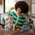 乐高（LEGO）哈利波特霍格沃兹男女孩粉丝收藏积木生日礼物 76417 古灵阁 巫师银行